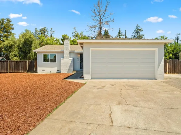 310 Sobrato Dr, Campbell, CA 95008