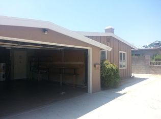 5617 Gipsy Ave, Las Vegas, NV 89107