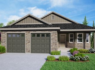 2610 S Cherrytree Ln, Spokane, WA 99203