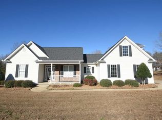 304 Brockway Ln, Greer, SC 29651