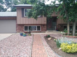 2895 Darley Ave, Boulder, CO 80305