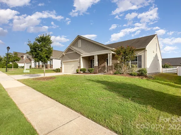12729 Swann Branch Dr, Charlotte, NC 28273