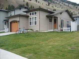 532 Connor Ct, Missoula, MT 59802