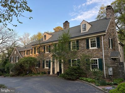 331 Fishers Rd, Bryn Mawr, PA, 19010