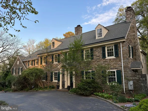 331 Fishers Rd, Bryn Mawr, PA 19010