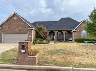 3413 N Ozark Ct, Joplin, MO 64801