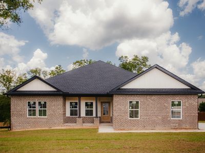 6213 Plum Orchard Way, Crestview, FL, 32536