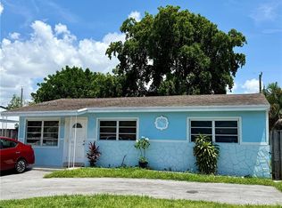 6433 SW 22nd St, Hollywood, FL 33023