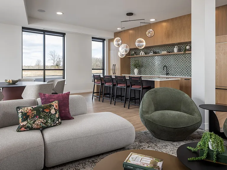 Olivine Apartments - Now Open! — Photo 2