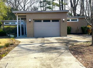 508 Watford Ave, Greenwood, SC 29649