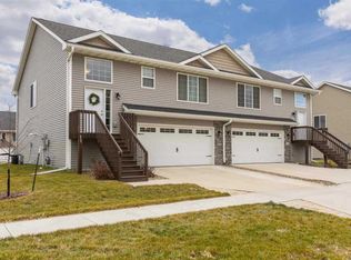 1332 Moon Flower Ave, Tiffin, IA 52340