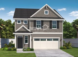 539 Armstrong Curv, Summerville, SC 29483
