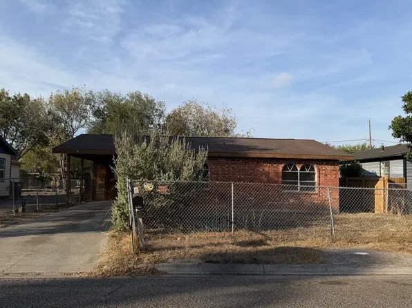 3505 W Lamb Ave, Harlingen, TX 78552
