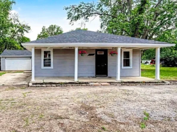 4916 Talton Dr, Middletown, OH 45042