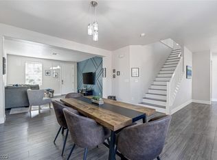 8052 Diamond Gorge Rd, Las Vegas, NV 89178