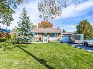 87 Watson St #BASEMENT, Toronto, ON M1C1E2