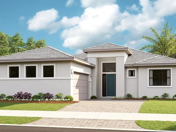 Riley Plan, PGA Village Verano