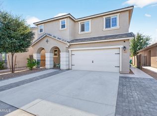 12065 W Rowel Rd, Peoria, AZ 85383