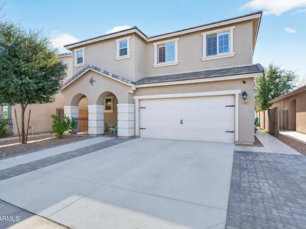 12065 W ROWEL Road, Peoria, AZ 85383