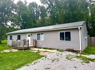 5984 Newtonsville Rd, Goshen, OH 45122