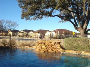 207 Rivulet Ln, Austin, TX 78738