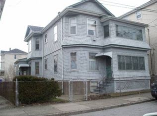 44 Wall St, Fall River, MA 02723