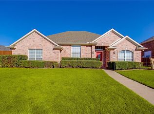 4541 Crown Ridge Dr, Plano, TX 75024