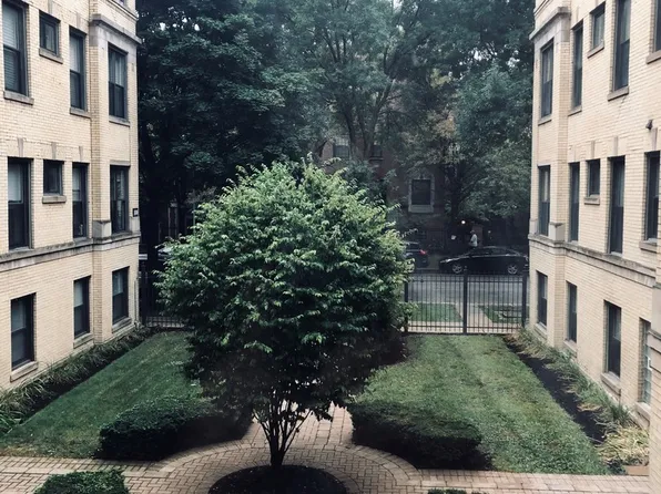 5221 S Drexel Ave #2, Chicago, IL 60615