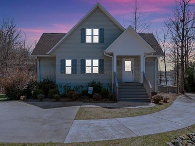 584 Sipsey Pike, Double Springs, AL, 35553