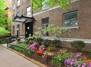 1734 P St NW APT 47, Washington, DC 20036