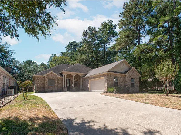 93 Wick Willow Dr, Montgomery, TX 77356