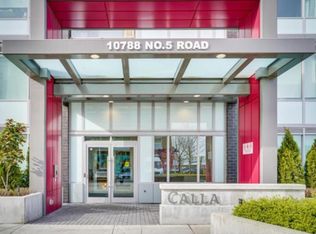 10788 No 5 Rd #102, Richmond, BC V6W0B8