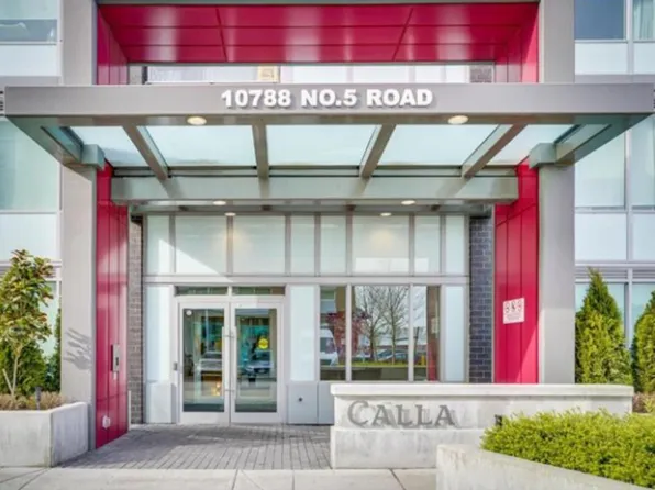 10788 No 5 Rd #102, Richmond, BC V6W 0B8