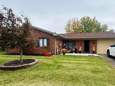 3538 Cannonade Loop N, Owensboro, KY, 42303