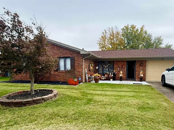 3538 Cannonade Loop N, Owensboro, KY 42303