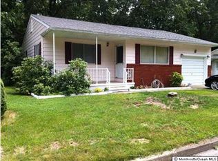 1 Minnesota Ave, Whiting, NJ 08759