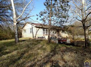 410 NE 35th St, Topeka, KS 66617