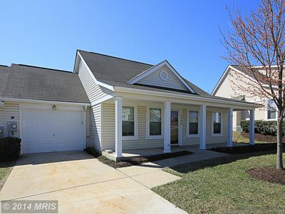 1009 Parade Ln, Mount Airy, MD, 21771