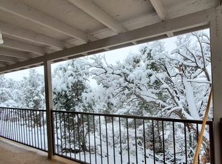 885 W Mesa Dr, Williams, AZ 86046