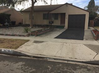 14719 Clarkdale Ave, Norwalk, CA 90650