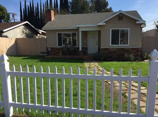 5616 Stansbury Ave, Van Nuys, CA 91401