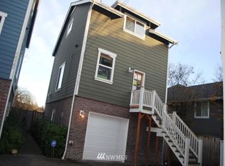 1414 25th Ave #A, Seattle, WA 98122