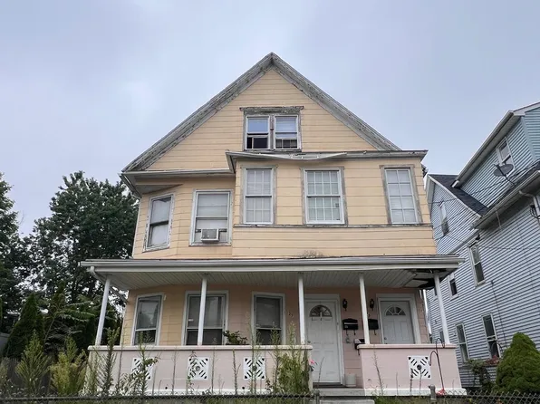 127-129 Merriam Street, Bridgeport, CT 06604