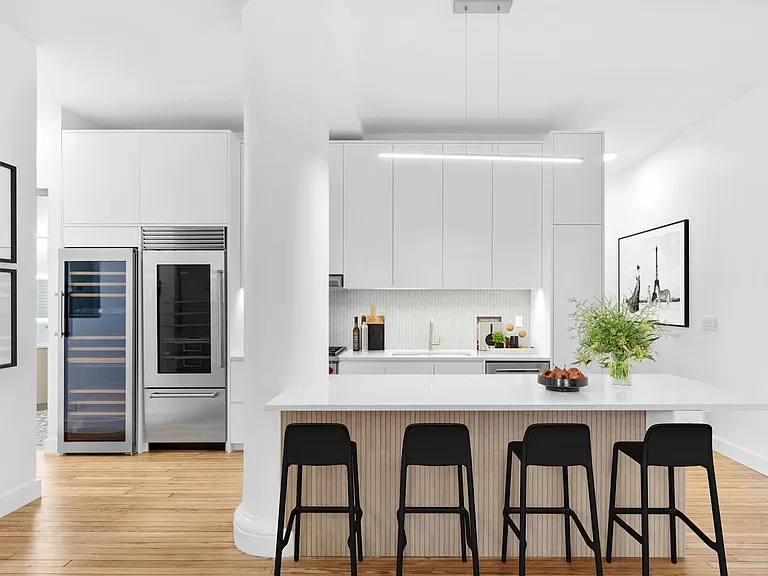395 Broadway #5B — Photo 11