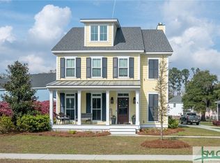 108 Bluffside Cir, Savannah, GA 31406