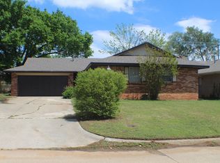 628 Moraine Ave, Oklahoma City, OK 73130