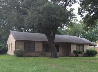 1021 Baskin Dr, Greenville, MS 38703
