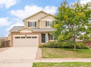 233 S Newcastle Way, Aurora, CO 80018