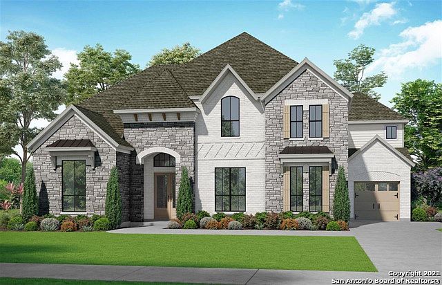 143 Grace Ave Castroville Tx 78009 Mls 1573162 Zillow