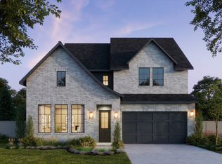 3900 Bentsen St, McKinney, TX 75071